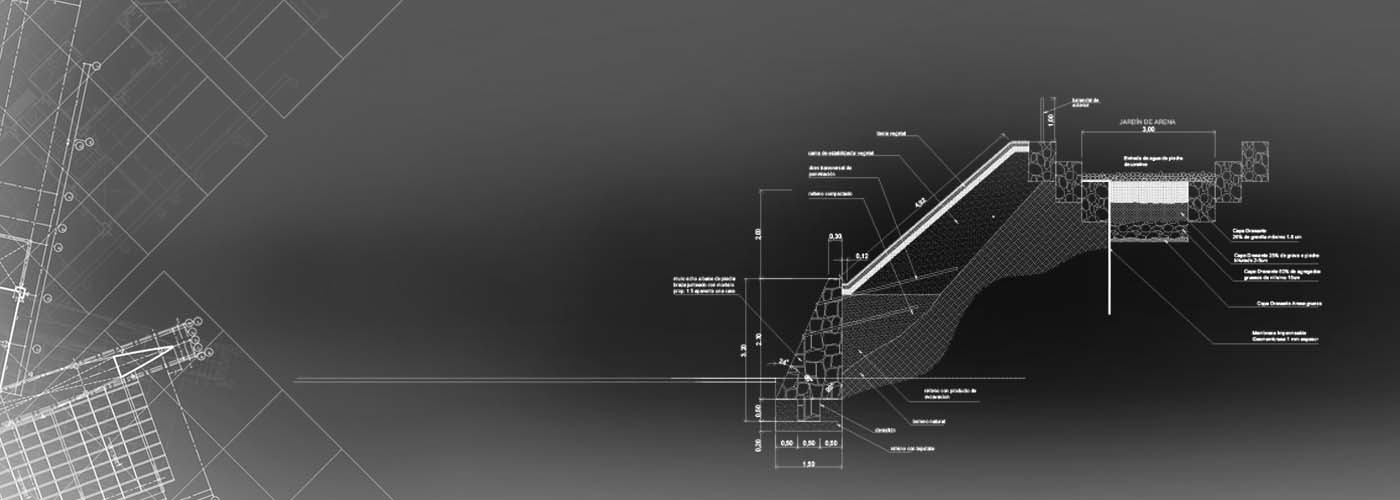 DISEÑO ARQUITECTÓNICO 2D